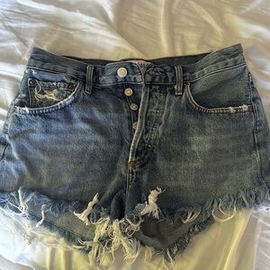 AGOLDE ‘Parker’ jeans